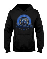 AZURE RATHALOS - ELITE EDITION Hooded Sweatshirt tile