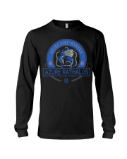 AZURE RATHALOS - ELITE EDITION Long Sleeve Tee tile