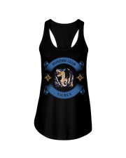 TIGREX - HUNTING CLUB Ladies Flowy Tank tile
