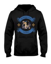 TIGREX - HUNTING CLUB Hooded Sweatshirt tile