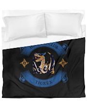 TIGREX - HUNTING CLUB Duvet Cover tile