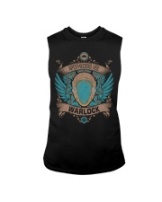APOTHEOSIS VEIL - CREST Sleeveless Tee tile