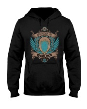 APOTHEOSIS VEIL - CREST Hooded Sweatshirt tile
