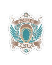 APOTHEOSIS VEIL - CREST Sticker tile