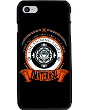 AMATERASU - LIMITED EDITION Phone Case tile