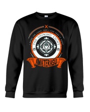 AMATERASU - LIMITED EDITION Crewneck Sweatshirt tile