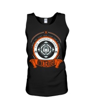 AMATERASU - LIMITED EDITION Unisex Tank tile
