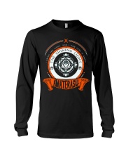 AMATERASU - LIMITED EDITION Long Sleeve Tee tile
