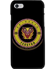 TEOSTRA - SPECIAL EDITION-V2 Phone Case tile