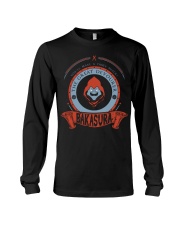 BAKASURA - LIMITED EDITION Long Sleeve Tee tile