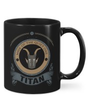 MASK OF THE QUIET ONE - LIMITED EDITION-V2 Mugs tile