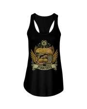 JYURATODUS - ELITE EDITION Ladies Flowy Tank tile