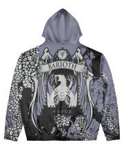 BARIOTH - ALL OVER PRINT Men's All Over Print Hoodie back