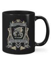 SILVER RATHALOS - CREST Mugs tile