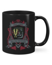 GREAT GIRROS - CREST Mugs tile