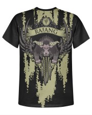 RAJANG - ALL OVER PRINT Men's AOP T-Shirt M back