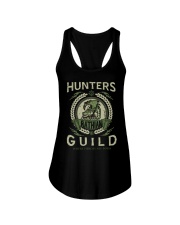 RATHIAN - HUNTERS GUILD Ladies Flowy Tank tile