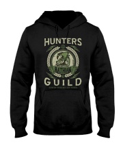 RATHIAN - HUNTERS GUILD Hooded Sweatshirt tile