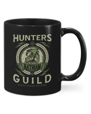 RATHIAN - HUNTERS GUILD Mugs tile