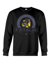 FATALIS - ELITE EDITION Crewneck Sweatshirt tile