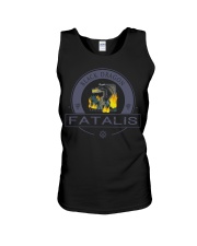 FATALIS - ELITE EDITION Unisex Tank tile