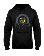 FATALIS - ELITE EDITION Hooded Sweatshirt tile