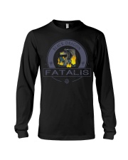 FATALIS - ELITE EDITION Long Sleeve Tee tile