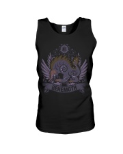 BEHEMOTH - ELITE EDITION Unisex Tank tile