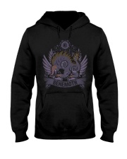 BEHEMOTH - ELITE EDITION Hooded Sweatshirt tile