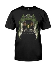 ANCIENT LESHEN - HUNTING CLUB CREST Classic T-Shirt front