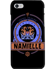 NAMIELLE - ORIGINAL EDITION-V6 Phone Case tile
