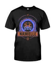 NAMIELLE - ORIGINAL EDITION-V6 Classic T-Shirt front