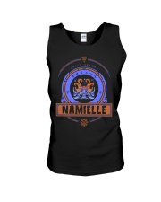 NAMIELLE - ORIGINAL EDITION-V6 Unisex Tank tile