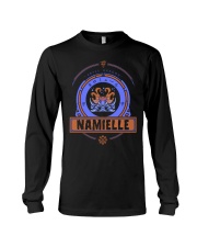 NAMIELLE - ORIGINAL EDITION-V6 Long Sleeve Tee tile