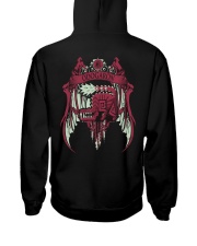 ODOGARON - ELITE LIMITED Hooded Sweatshirt tile