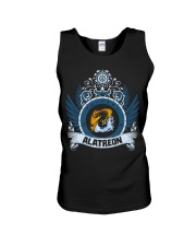 ALATREON - ELITE EDITION Unisex Tank tile