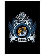 ALATREON - ELITE EDITION Vertical Poster tile