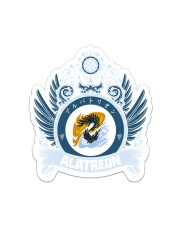 ALATREON - ELITE EDITION Sticker tile