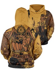BARROTH - SUBLIMATION CREST Men's All Over Print Hoodie aos-men-hoodie-ghosted-front-05