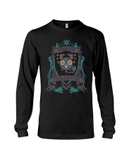 NIGHTSHADE PAOLUMU - CREST Long Sleeve Tee tile