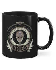 KRIEG - LIMITED EDITION Mugs tile