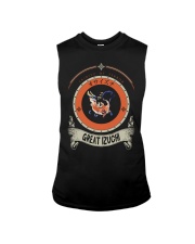 GREAT IZUCHI - RISE EDITION Sleeveless Tee tile