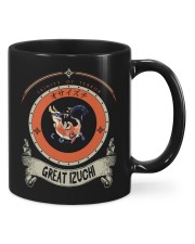 GREAT IZUCHI - RISE EDITION Mugs tile
