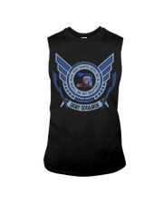 EBONY ODOGARON - BROTHERS Sleeveless Tee tile