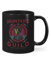 GREAT GIRROS - HUNTERS GUILD Mugs tile