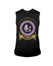 SOMNACANTH - RISE EDITION Sleeveless Tee tile