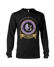 SOMNACANTH - RISE EDITION Long Sleeve Tee tile