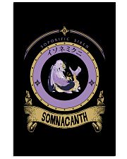 SOMNACANTH - RISE EDITION Vertical Poster tile