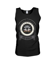 RUINER NERGIGANTE - HUNTER EDITION Unisex Tank tile
