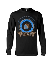 RATATOSKR - LIMITED EDITION Long Sleeve Tee tile